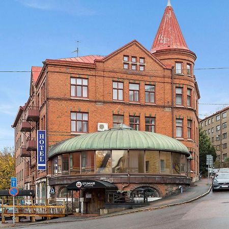 Best Western Tidbloms Hotel Gotemburgo Exterior foto