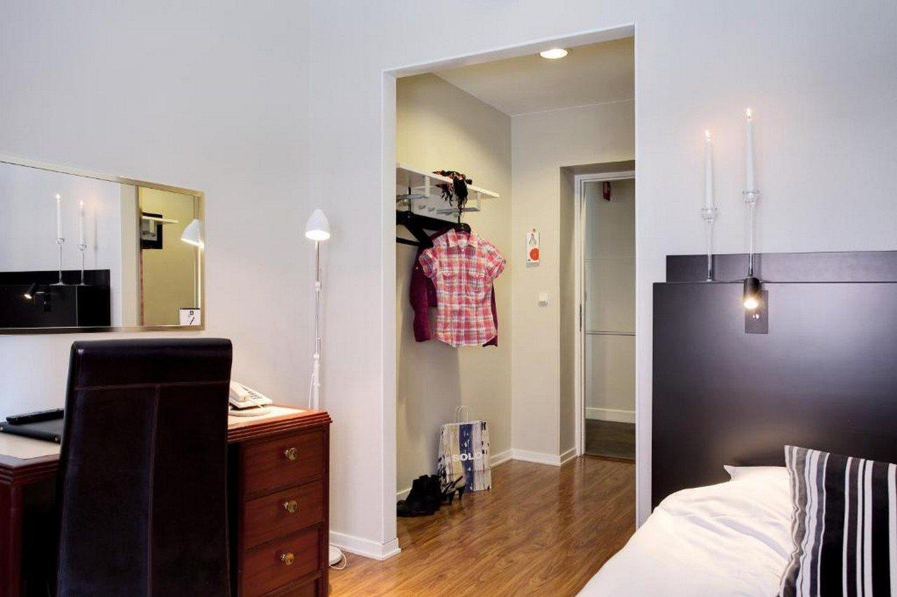 Best Western Tidbloms Hotel Gotemburgo Quarto foto