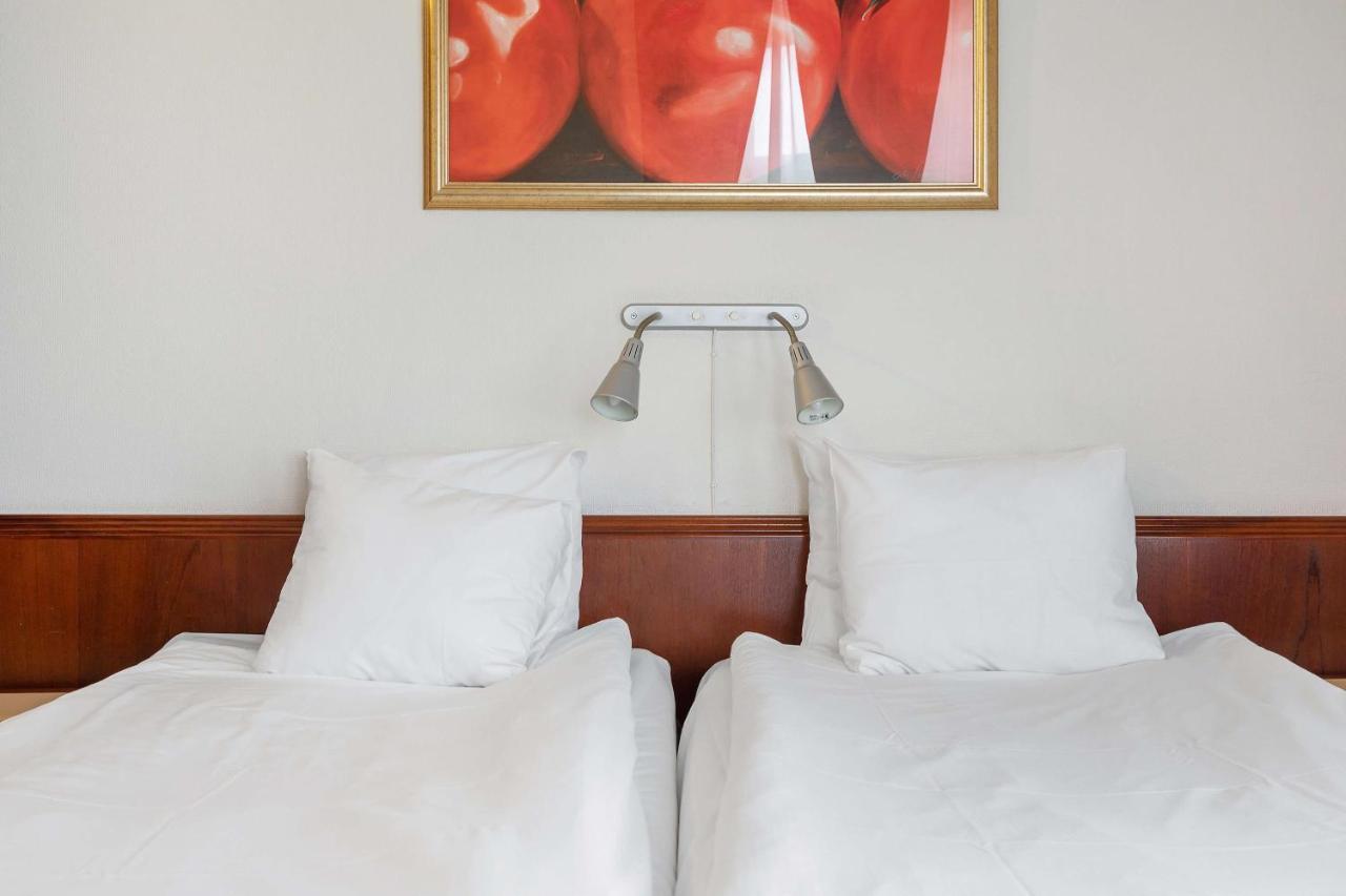 Best Western Tidbloms Hotel Gotemburgo Exterior foto