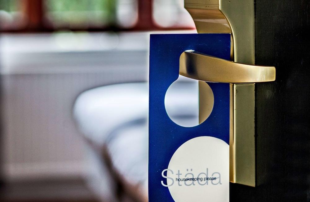Best Western Tidbloms Hotel Gotemburgo Exterior foto